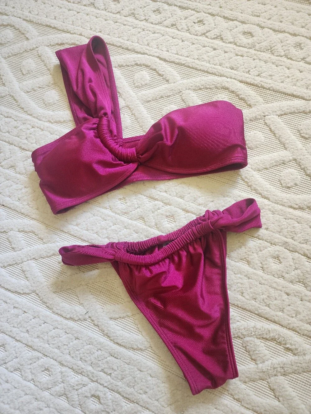 Zaful two piece